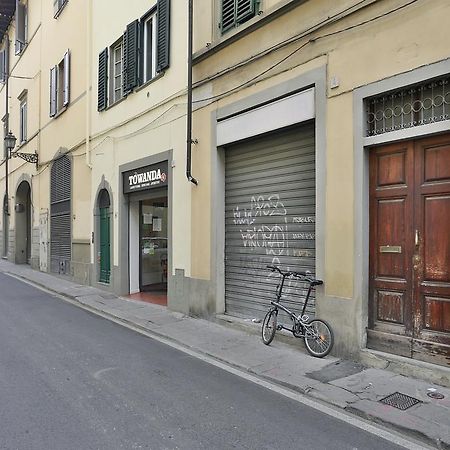 Orti Oricellari Central Station Appartement Florence Buitenkant foto